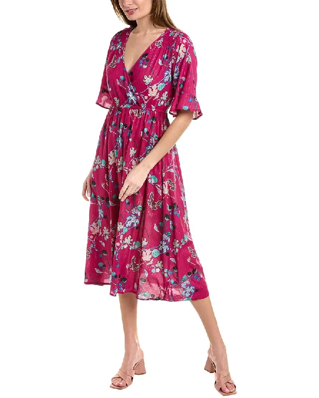 ANNA KAY Ovida Midi Dress