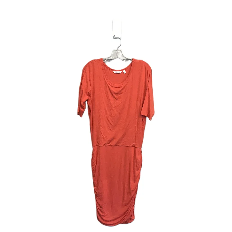 Dress Casual Midi By Athleta  Size: S