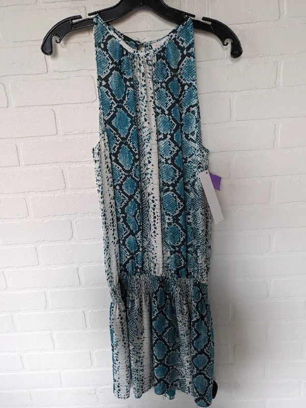 Dress Casual Midi By Ramy Brook  Size: S