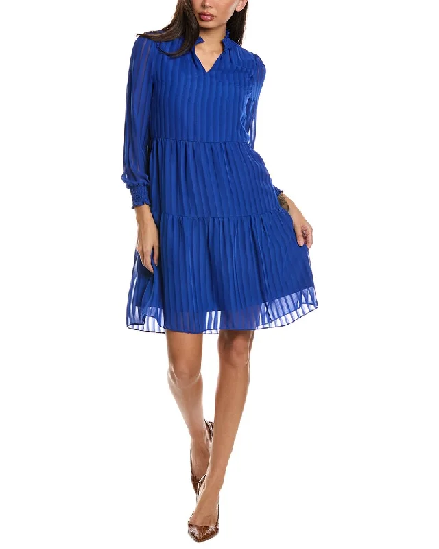 Nanette Nanette Lepore Mini Dress