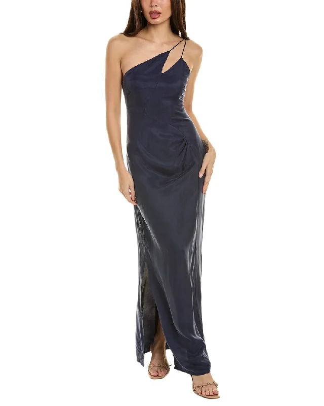 SUBOO Jasper Maxi Dress