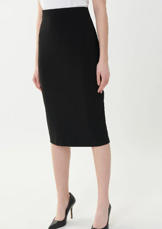 Joseph Ribkoff - High Waisted Pencil Skirt