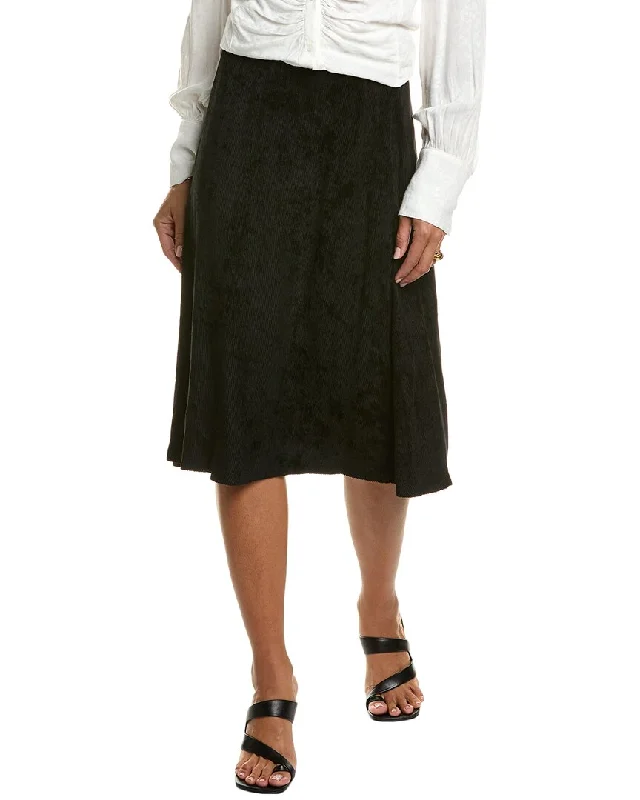 rag & bone Jaci Corduroy Skirt