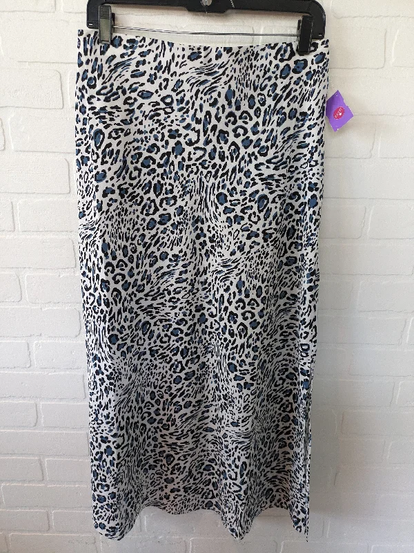 Skirt Maxi By Loft  Size: 8