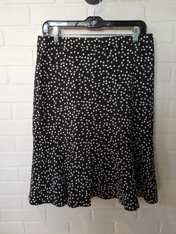 Skirt Midi By Banana Republic  Size: 6