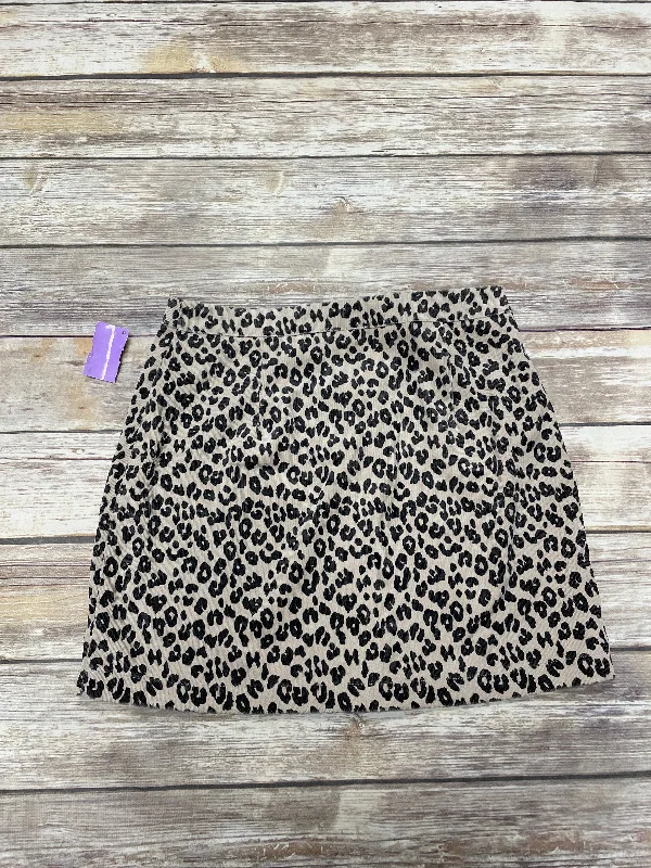 Skirt Mini & Short By Cme  Size: M