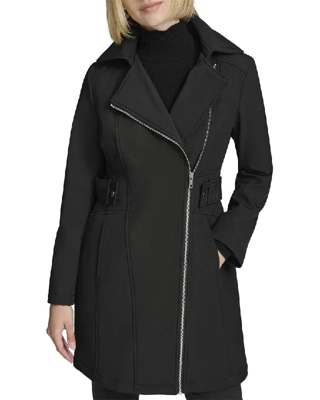 Andrew Marc Saylor Coat