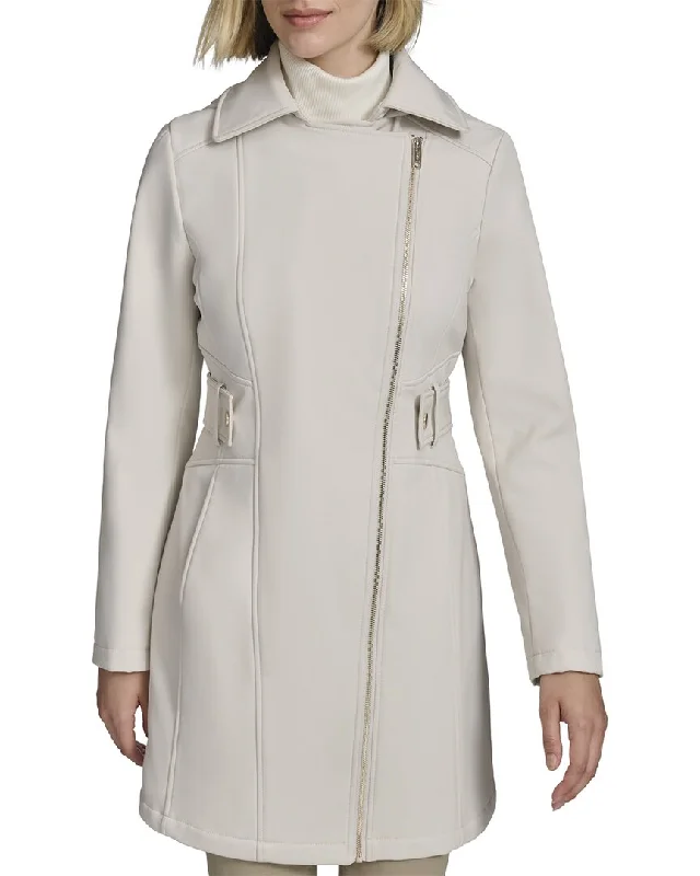 Andrew Marc Saylor Coat