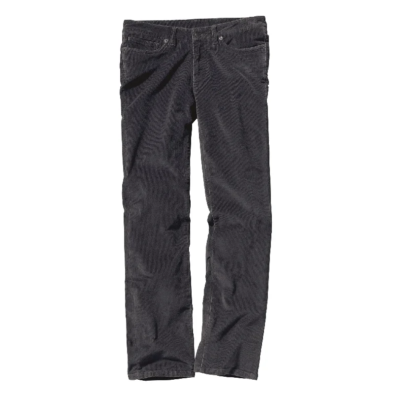 Women's Corduroy Pants - Regular