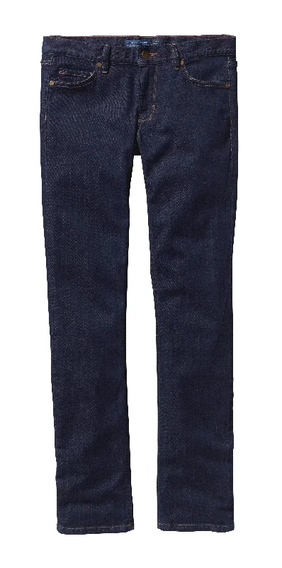 Women's Straight Jeans - Regular