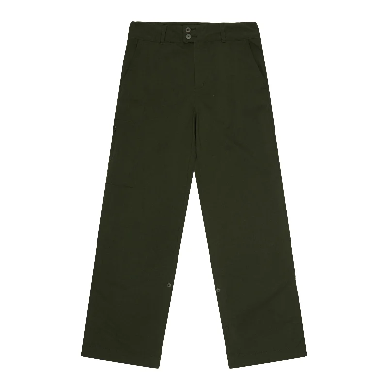 W's Adventure Pants