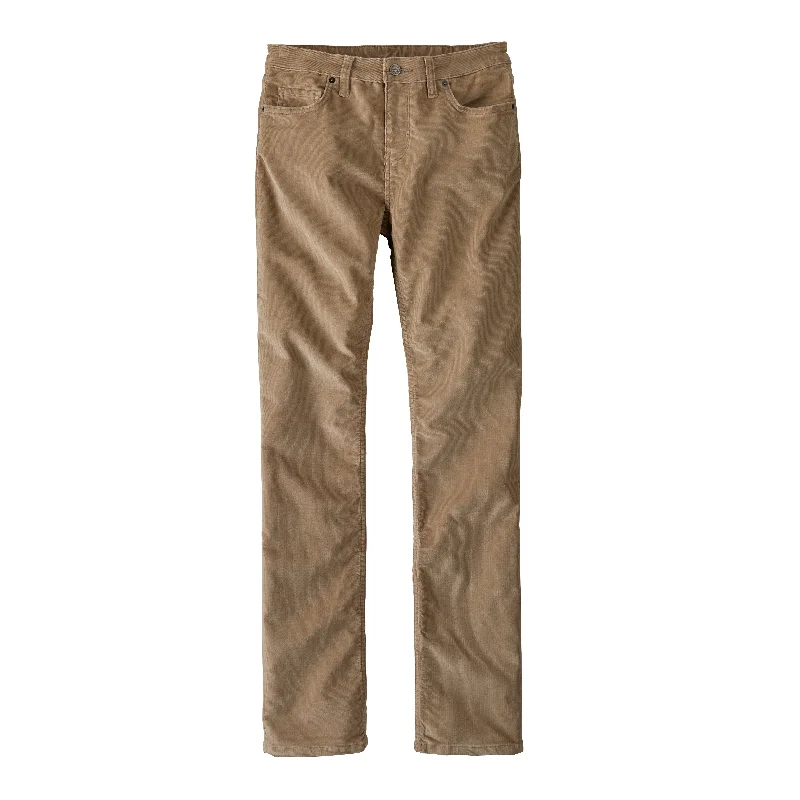 W's Corduroy Pants - Regular