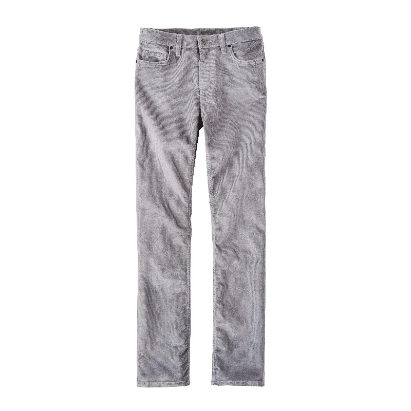 W's Corduroy Pants - Regular