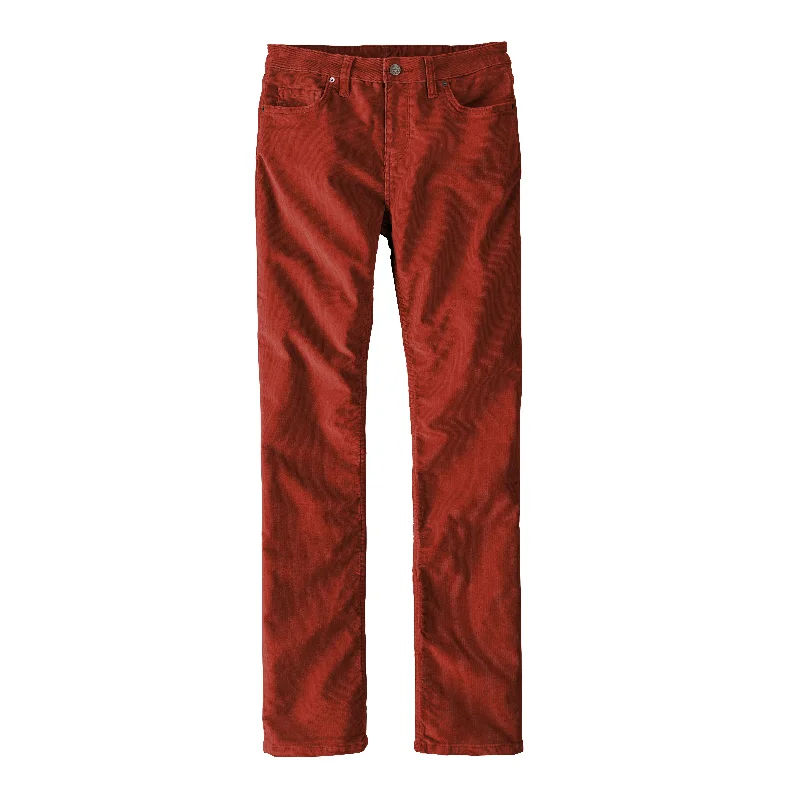 W's Corduroy Pants - Regular