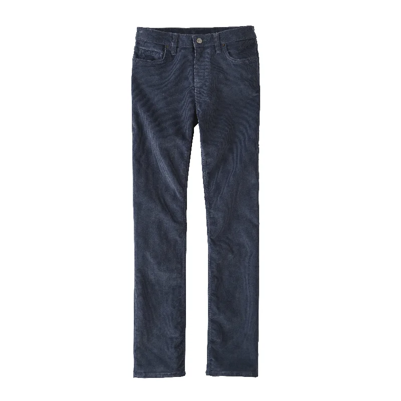 W's Corduroy Pants - Short