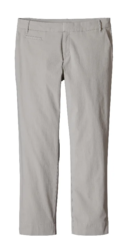 W's Stretch All-Wear Capris