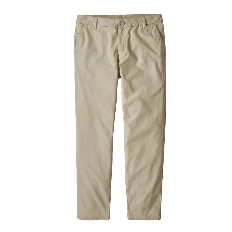 W's Stretch All-Wear Cropped Pants